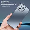 Xiaomi 13 Phone Case, AG Frosted Full Coverage, Real Machine Feel, Simple Luxury Style, Mi Shockproof Anti-Fingerprint,n, Sapphire Blue