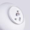 Omiq ceiling lamp white