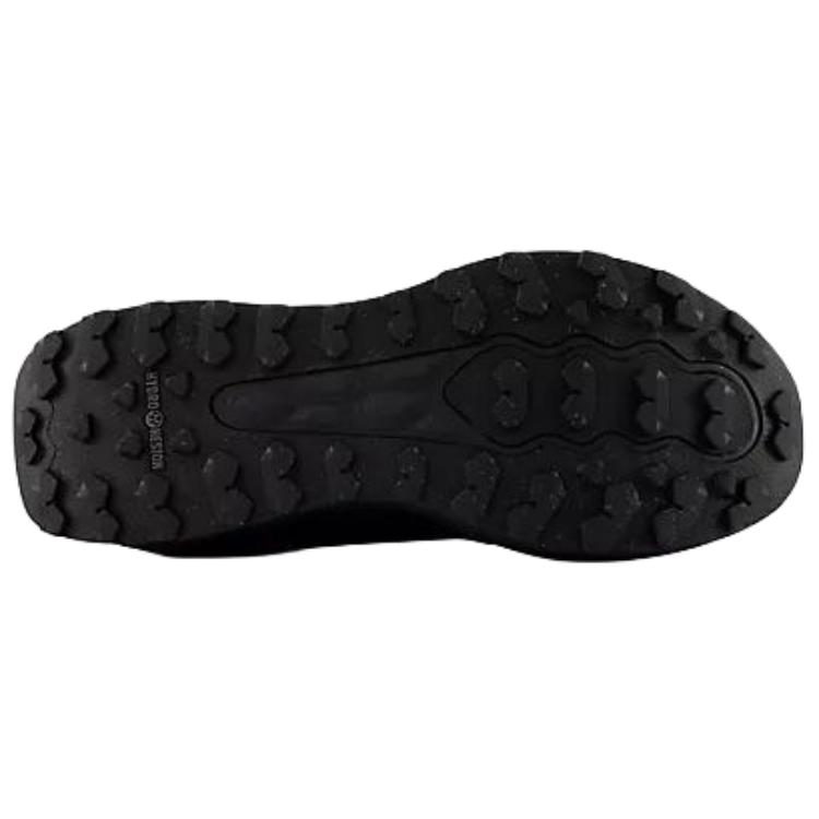 New Balance Nb Fresh Foam X Garoe V2 Comfortable Soft Low-Top Running Shoes Men Sneaker Black MTGAROK2