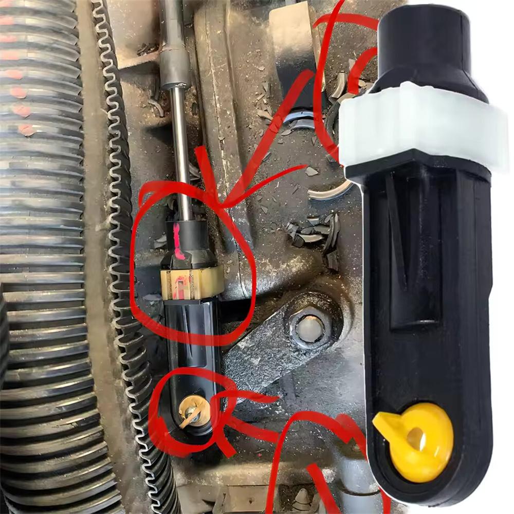 Регулятор троса селектора диапазона автоматической коробки передач для Buick Chevrolet