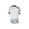 Nike Женская выездная футболка Ливерпуля 22/23 Dri Fit Футбольная футболка DN2708-101