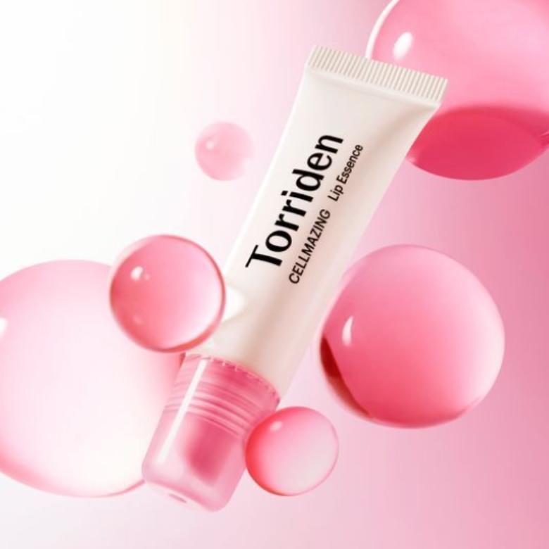 TORRIDEN Cellmazing Эссенция для губ 11 мл