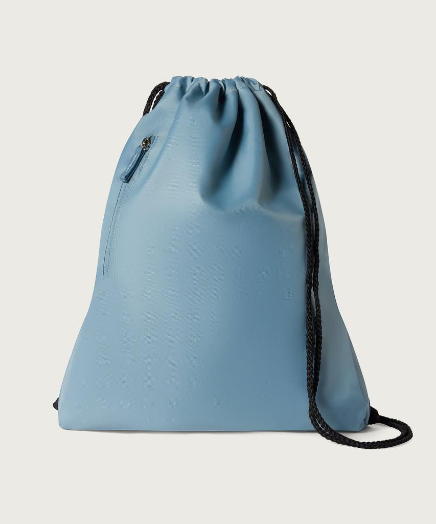 Champion Logo Gym Color Blue
