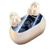 Беспроводные Bluetooth-наушники X51: Шумоподавление, Крепление-клипса, Сверхдолгая работа от батареи, Удобные для спорта и бега