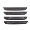 For BMW X1 5 Series I5 U11 G60 -2025 ABS Car Outer Door Handle Panel Cover Decorative Sticker Exterior Accessories
