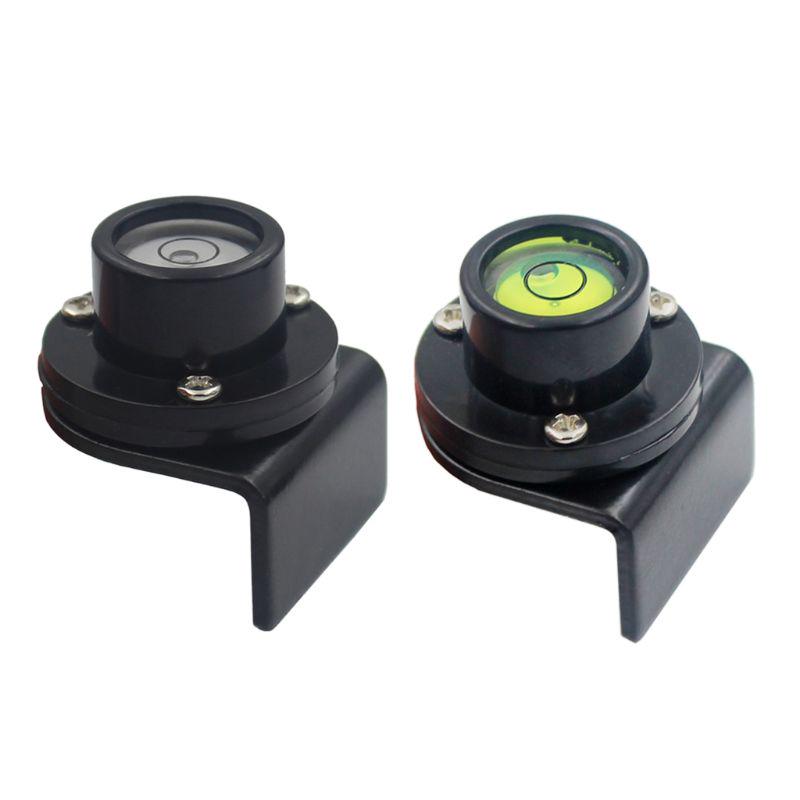 Новый Башенный уровень пузырьковый Башенный уровень Линейка аксессуар Зеленый/Белый Спиртовой уровень Пузырь