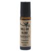 2x Energy Essential Oil Roll-On 10ml