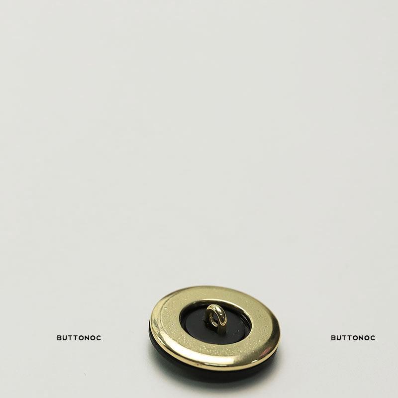 Сяосянфэн Металлическая смола Пуговица для пиджака женского свитера Меховая куртка Декоративная пуговица