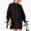 Casual Color Solid Womens Fashion Single Breasted Cardigan Long Sleeved Tshirt Shirt Jacket