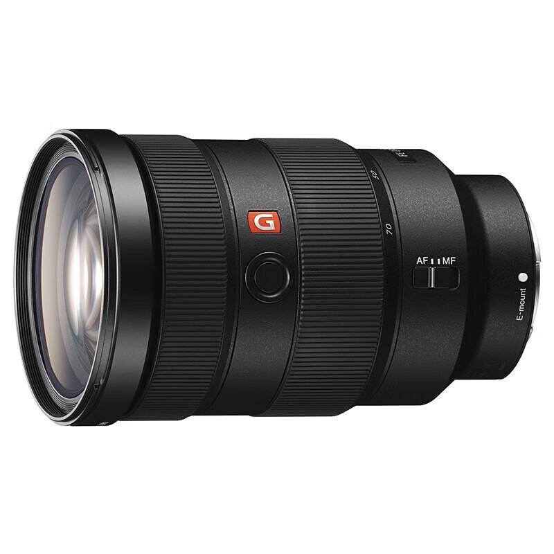 Sony Стандартный зум-объектив FE 24-70mm F2.8 GM