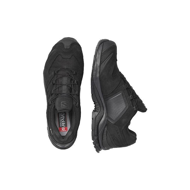 SALOMON Тактические уличные ботинки XA Forces GTX Унисекс 409216