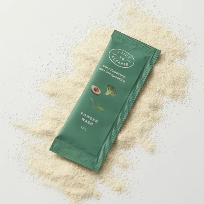 Powder Wash 10 Packs