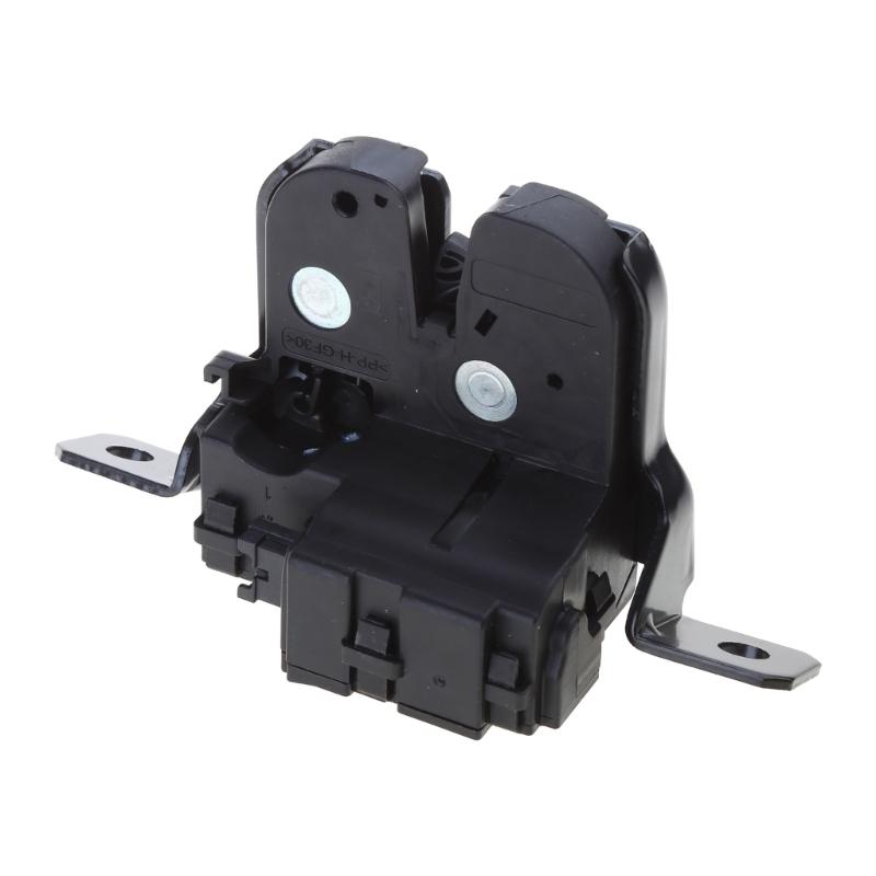 Привод блокировки задней двери, задняя дверь, задняя дверь, крышка люка багажника, двигатель для багажа, совместимый с F20 F21 51247248075