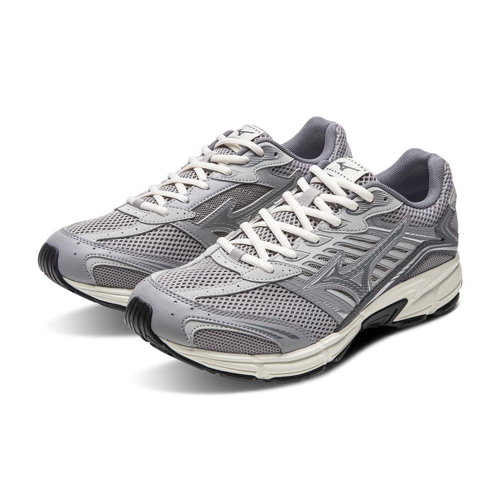 Mizuno Скоростные низкие кроссовки для бега унисекс из алюминиевого сплава D1GH251707