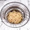 Нержавеющая сталь Кухонная мойка Сетчатый фильтр Заглушка Закрытое отверстие Раковина для умывальника Сливной фильтр Корзина с ручкой Слив Кухонные аксессуары