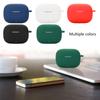 Protective Carrying Case Shockproof for Realme Buds T310 Headphone Dustproof Soft Housing Washable Charging Box Sleeve