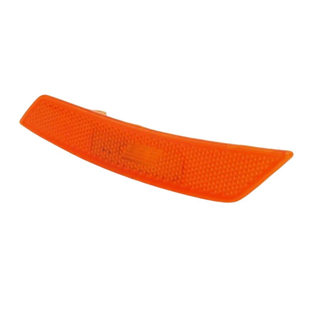Right Amber Marker Light for Chevy Equinox