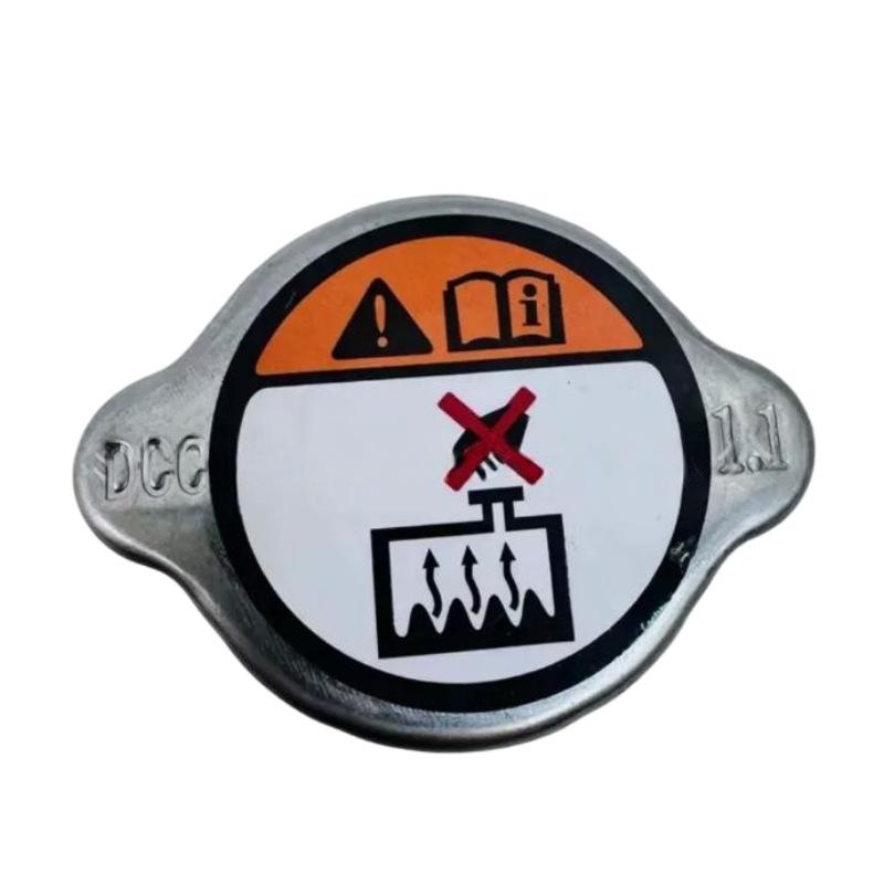 Fits Hyundai Radiator Cap 25330-1R000/253301R000