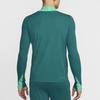 Nike Мужская футбольная майка Geode Teal FJ1929-381