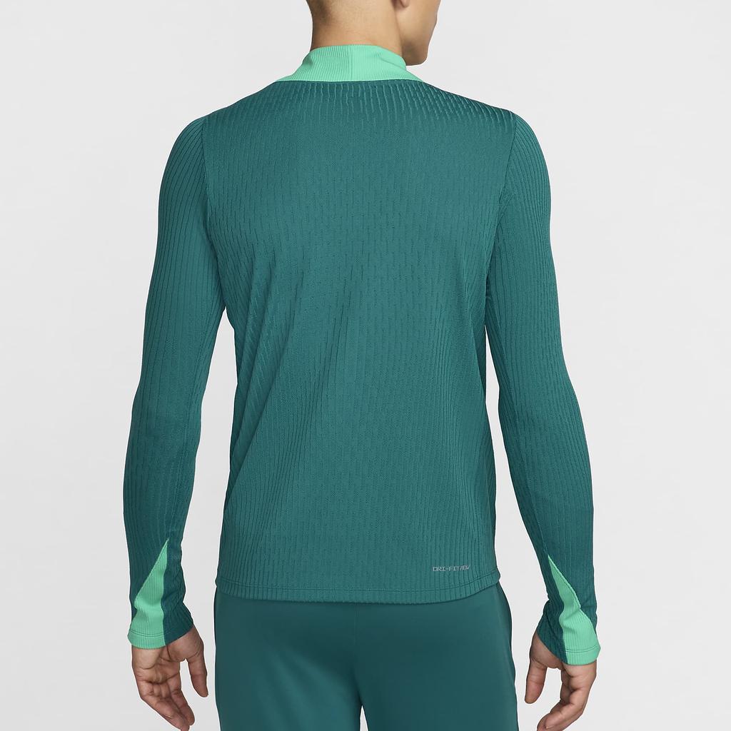 Nike Мужская футбольная майка Geode Teal FJ1929-381