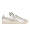 Rhuigi X Clyde Pristine Unisex Sneakers White Sedate-Grey 393305-01