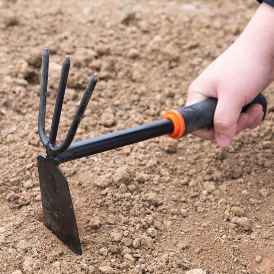 Садовая лопата из нержавеющей стали, инструмент для посадки на открытом воздухе из углеродистой стали, эргономичная ручка, легкий, прочный для домашнего сада, горшечные растения