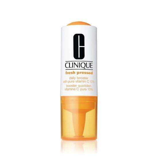 Clinique Fresh Pressed Daily Booster with Pure Vitamin C 10% 1+1 Promotion