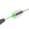 Sensitive Fishing Signal Indicator Receiver Stainless Steel Fishing Indicator  Bank Fishing