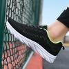 Low -priced Student Net Shoes Men's Spring Breathable Men's Shoes Mesh Men's Casual Tourism Sports Shoes