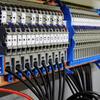 4 AWG Battery Cables with 3/8 inch Copper Terminals(2PCS 1FT)