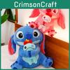 Cartoon Embraces Scrump Character Plush Doll Pillow For Kids Fans And