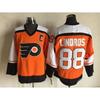 NHL Team Ice Hockey Jersey Long Sleeve Sport Shirt Philadelphia Flyers Colorado Avalanche Toronto Maple Leafs Quebec Nordiques