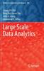 The Large Scale Data Analytics : 806 Book