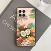 Чехол Aloha Beach Life Hawaii для Samsung Galaxy M31 M11 M34 M13 M53 M51 M14 M54 M12 M32 M52 M16 M36 M56 M15 M35 M55
