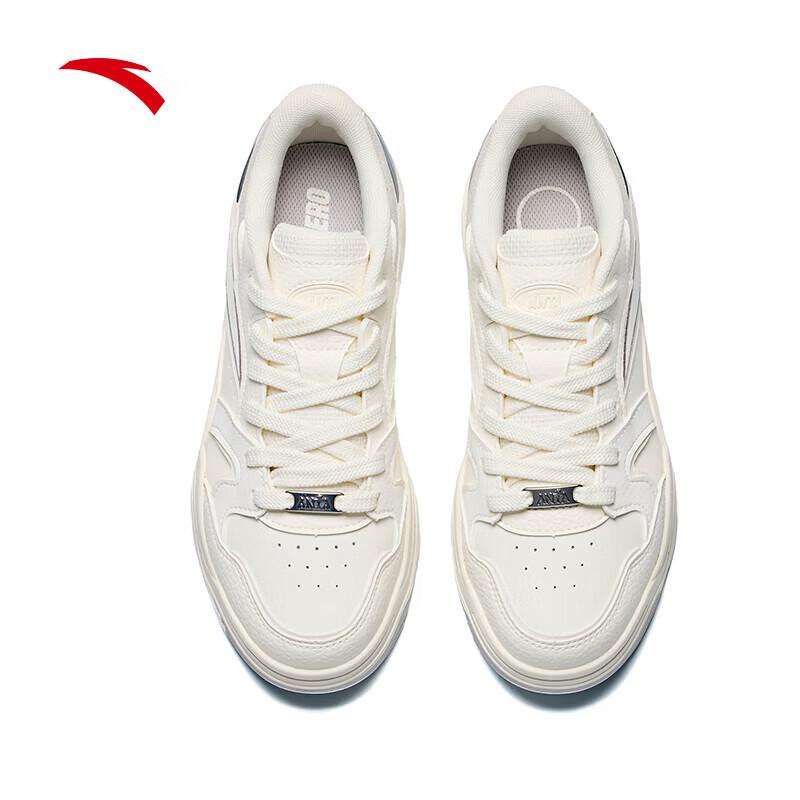 ANTA Wave 5 Women's Retro Tennis Sneakers