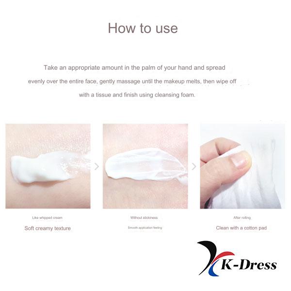 The Face Shop Очищающий крем для лица Rice Water Bright 200мл