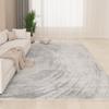 Non-Slip Japanese-Style Lambskin Carpet: Dirt-Resistant Imitation Cashmere Mat for Living Room and Bedroom
