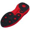 Under Armour HOVR Phantom 4 Огненно-красные женские кроссовки Racer-Red 3027594-601
