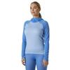 Helly Hansen Толстовка с капюшоном Lifa Merino Midweight