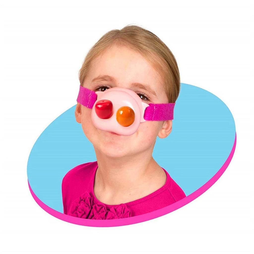 Забавная соревновательная игрушка «Игра в свинью» для детей и семьи