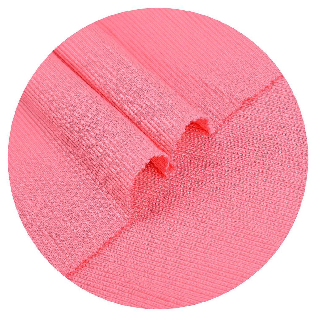 Ткань для кардигана из модала с французским ребром