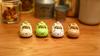 Tomica Dream Tomica 142 Sumikko Gurashi No. (Полярный медведь)