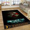 3D Игры Хоррор R-Resident Evil Ковер Игровой Коврик для Спальни Гостиной Домашний Декор Дивана, Детская Игра Большой Декор Напольный Коврик