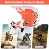 Full Face Mountain Bike Helmet Ventilation Lightweight MTB Helmet
