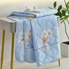 Northern Fleece Fragrant Skin-friendly Summer Quilt