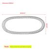 Запасной приводной ремень для Arctic Cat 0823-013 Suzuki 27601-09F51 27601-09F60