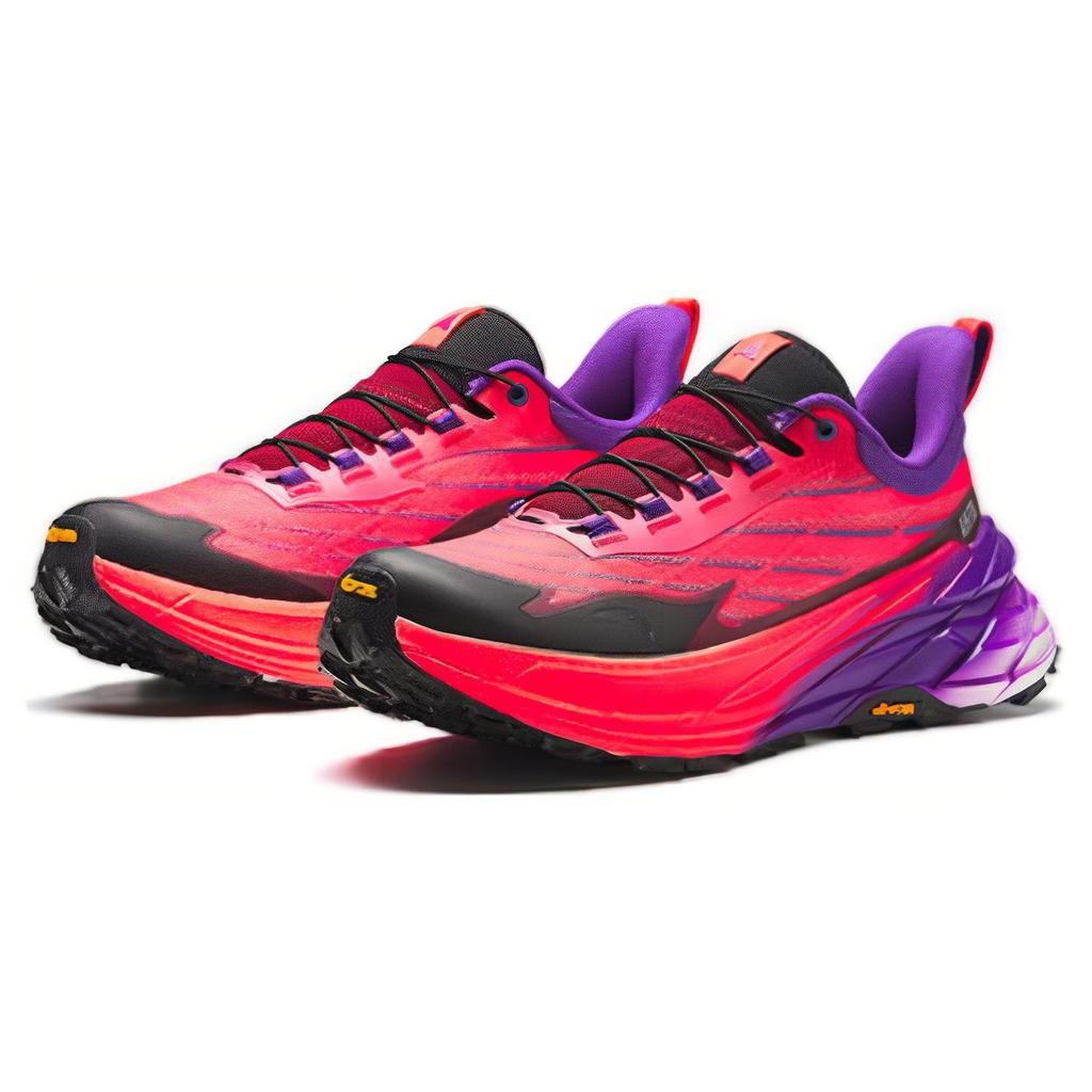 Anta Беговая серия Taihang удобные прочные кроссовки с низким верхом Rebound мужские кроссовки 112345588-2