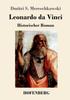 Книга Leonardo Da Vinci : Historischer Roman