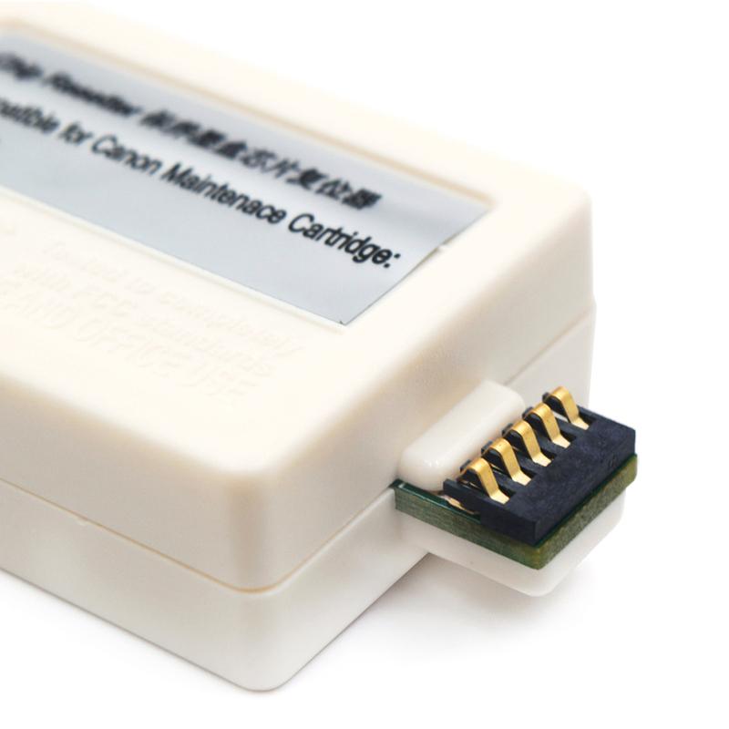 G04 MC-G04 Chip Reset For Canon G2870 G2970 G3170 G3270 G3370 G3470 G3471 G3472 G3570 G3571 G3572 G3630 G3670 G3675 Maintenance