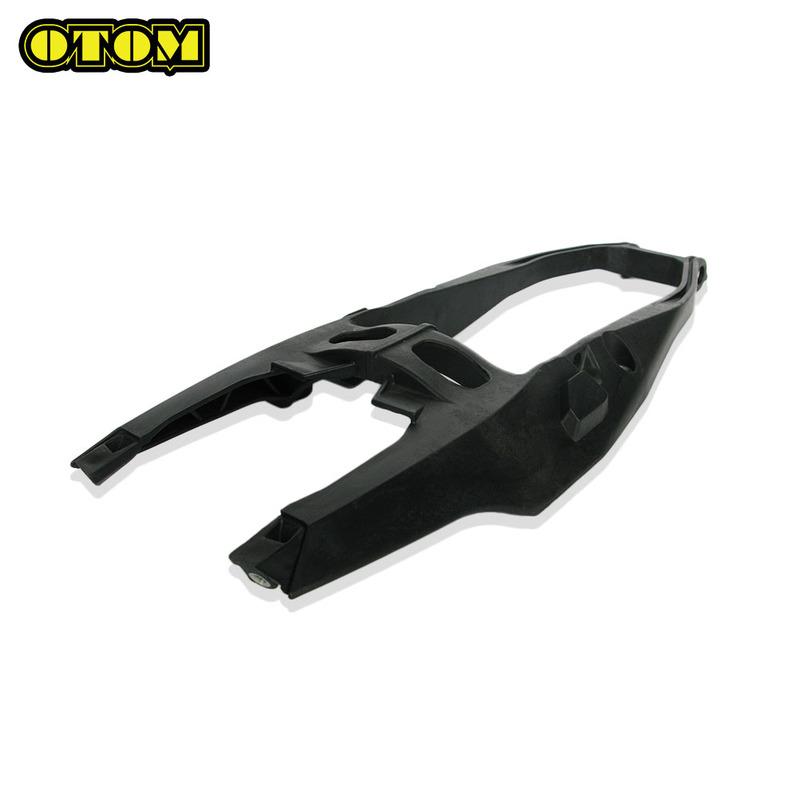 For HUSQVARNA Motorcycle Subframe Strengthen Sub Frame Rear Seat Support Tailstock Bracket FC FE FS FX TC TE TX 2016-2019 KEWS